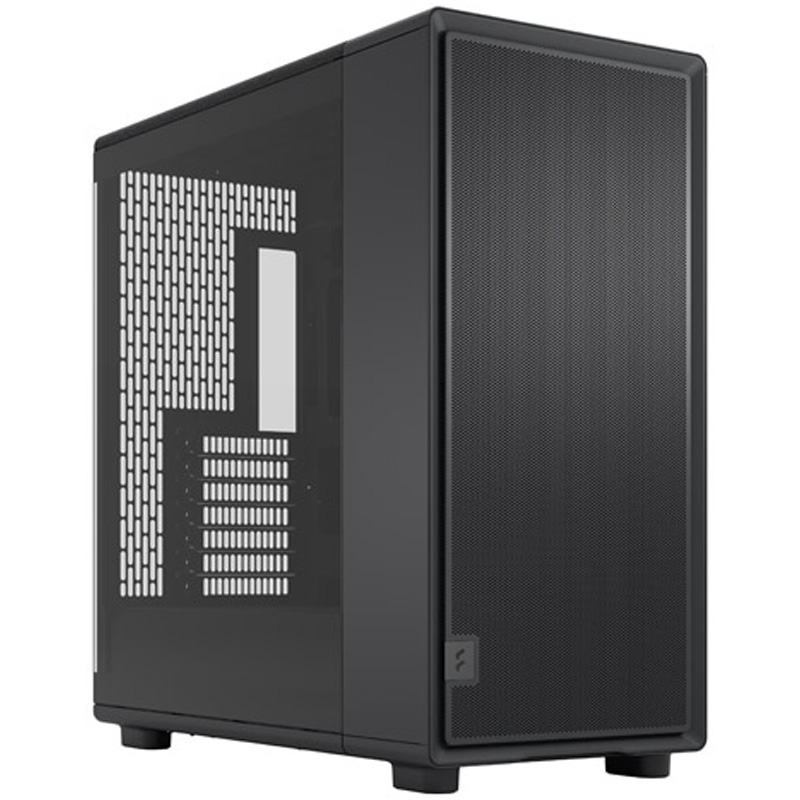 FRACTAL DESIGN Epoch XL Negro