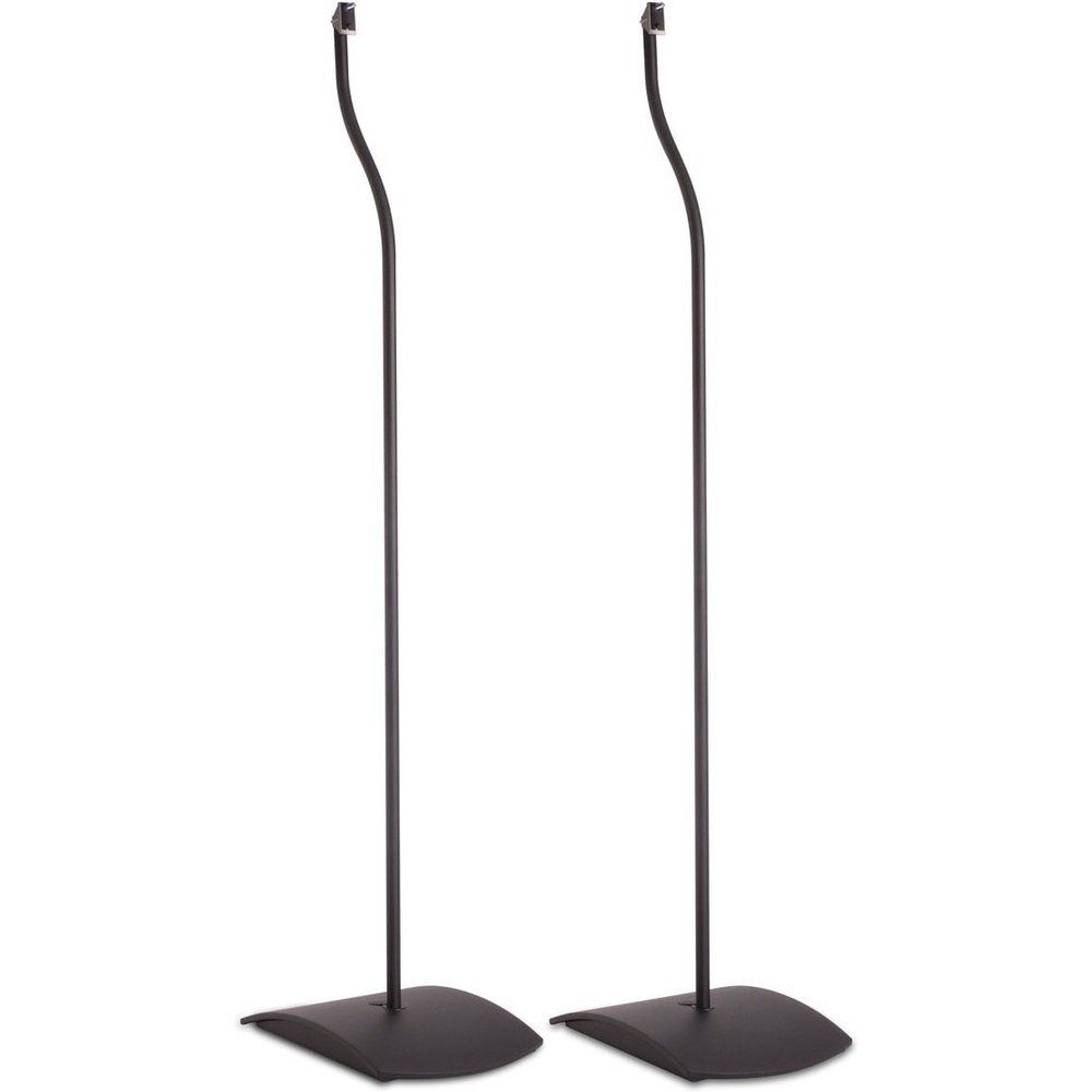 Bose - Soportes de suelo Bose UFS-20 Serie II para altavoces.