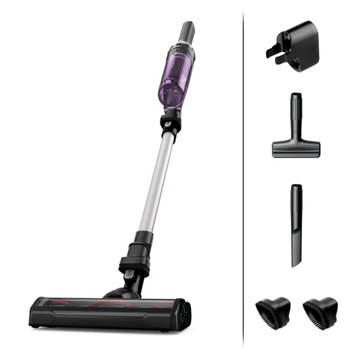 Rowenta Rh1129wo Aspirador Escoba Sin Bolsa