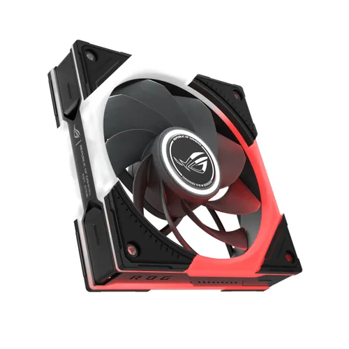 Asus ROG Eurux GR120 ARGB Reverse 120mm Negro