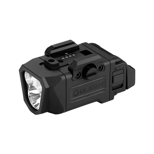 PL X Luz táctica para arma de 1200 lúmenes con doble haz