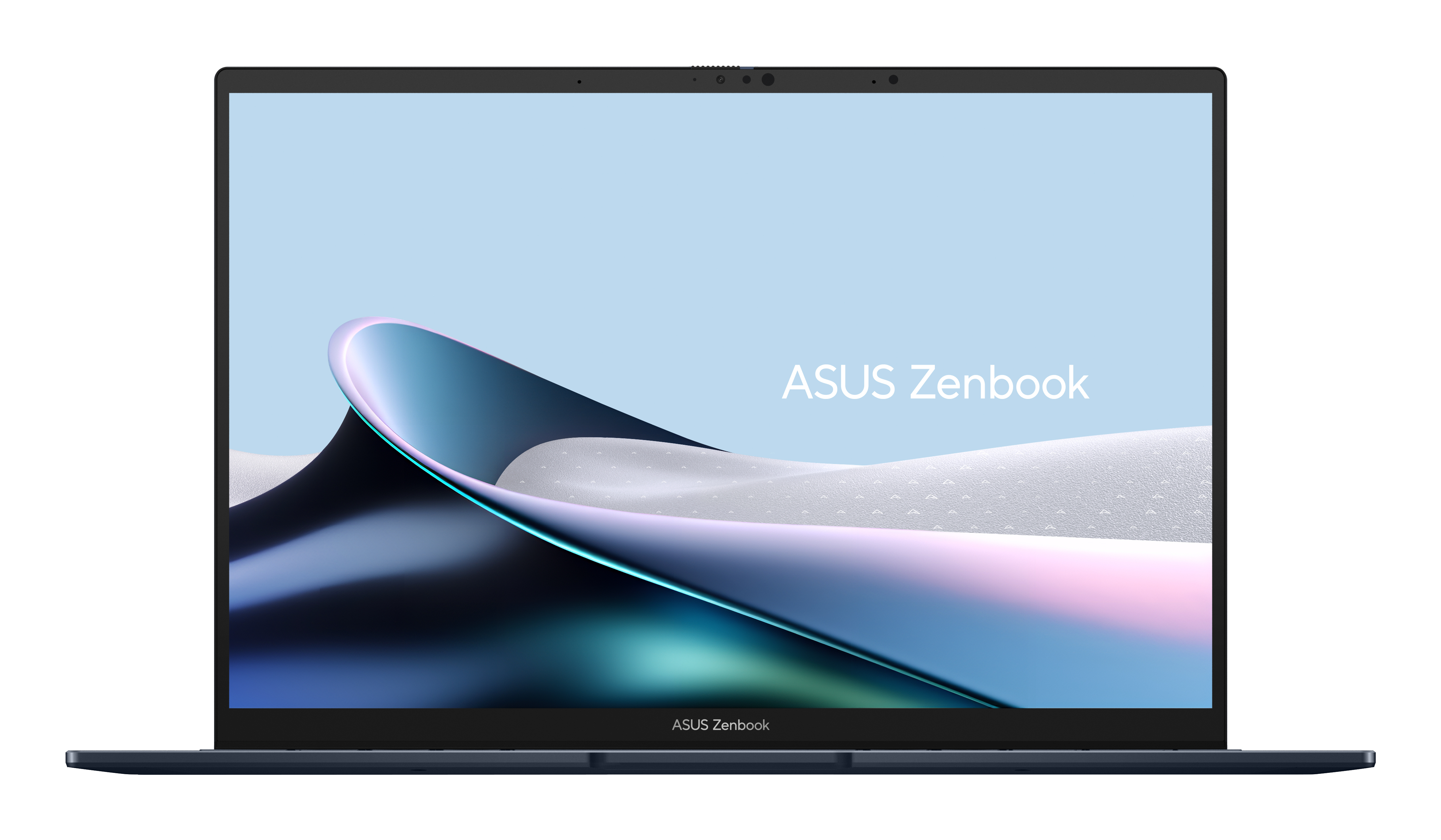 Asus Zenbook 14 OLED UX3405CA-QD1312W U7-255H 16GB 1TB 14" OLED W11H