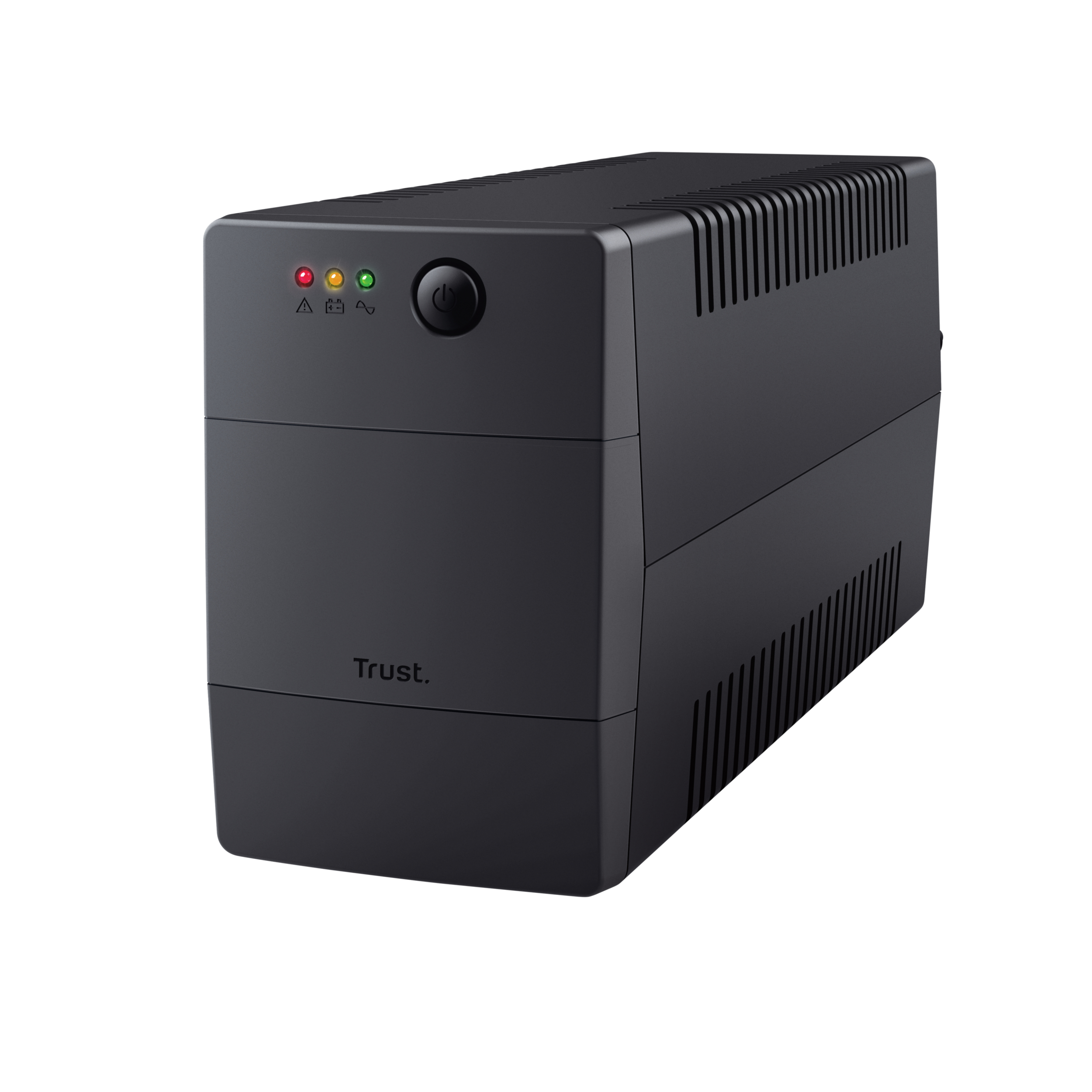 SAI TRUST PAXXON 800VA OFFLINE 2 x SCHUKO 23503
