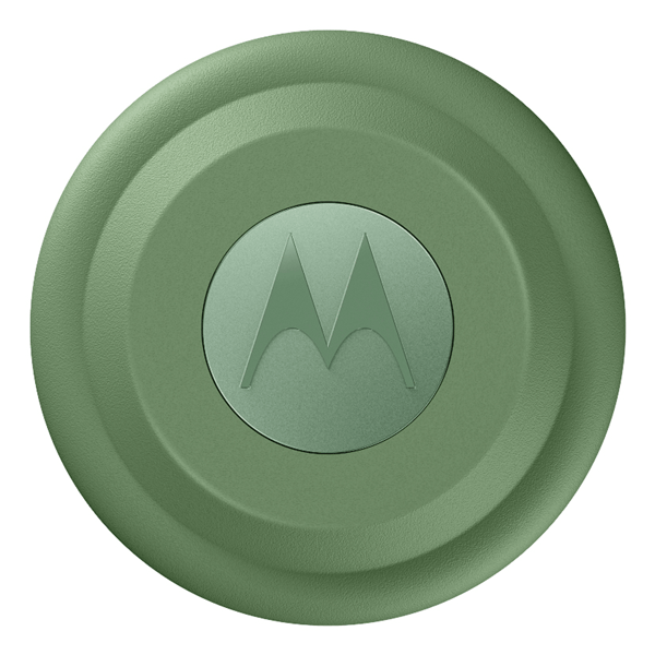 RASTREADOR GPS MOTOROLA GREEN