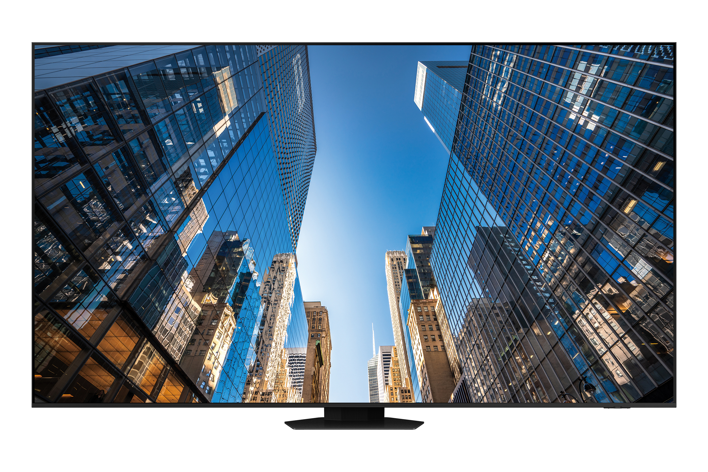 Samsung QE98C Pantalla plana para señalización LH98QECELGCXEN