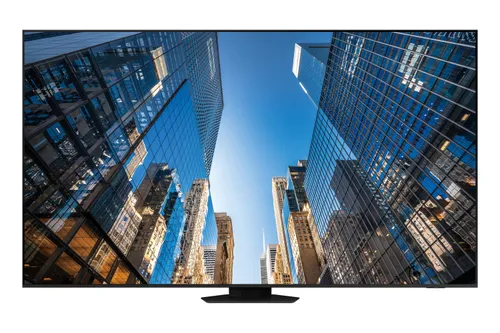 Samsung QE98C Pantalla plana para señalización LH98QECELGCXEN