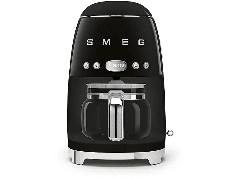 CAFETERA NTEGRABLE SMEG DCF02BLEU