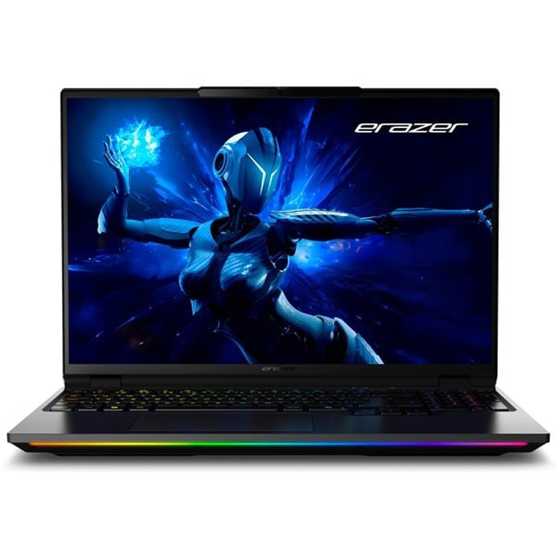 Medion Erazer Beast 16 X1 MD62733 U9-275HX RTX 5080 32GB 2TB 16" W11H