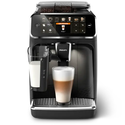 Philips Serie 5400 de Philips Cafeteras espresso totalmente automáticas EP5441/50