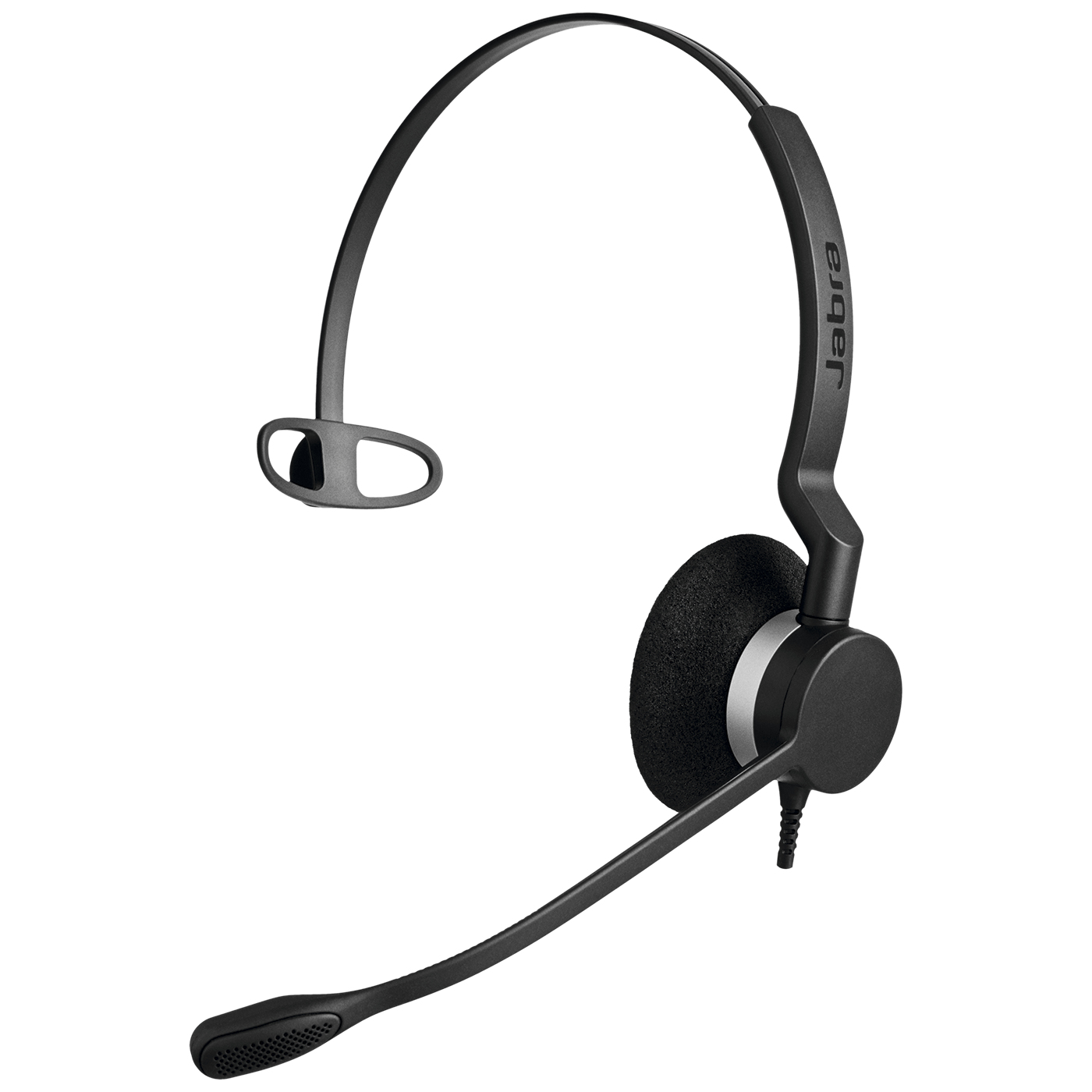 Jabra Biz 2300 Auriculares Alámbrico Diadema 2393-823-189