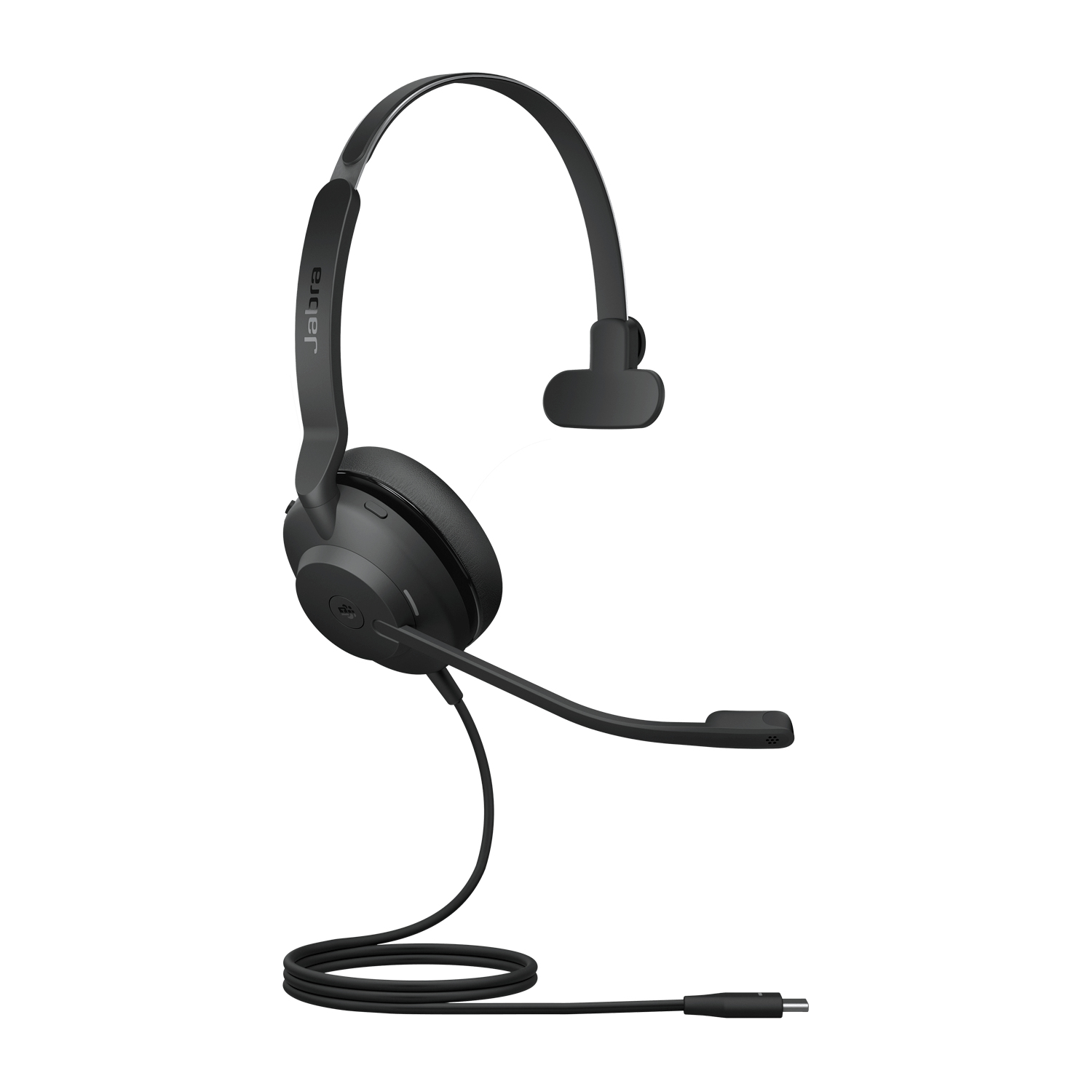 Auriculares Jabra Evolve2 30 USB-C Mono Diadema Mono