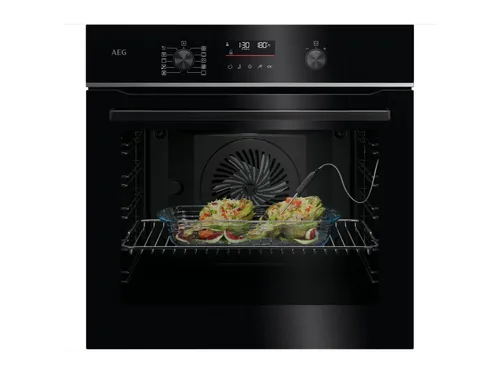 AEG - Horno multifunción AEG con 9 funciones - TA5PB531AB.