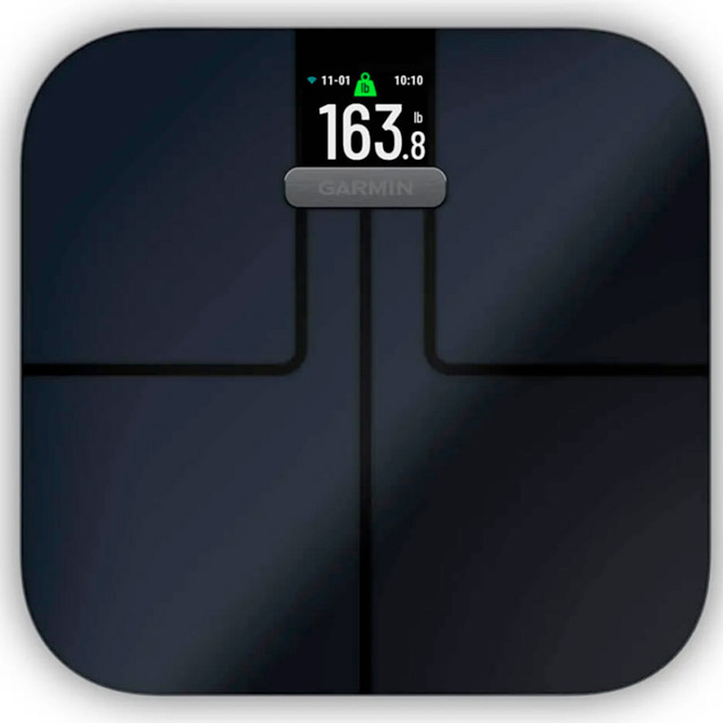 Garmin Index S2 Negra
