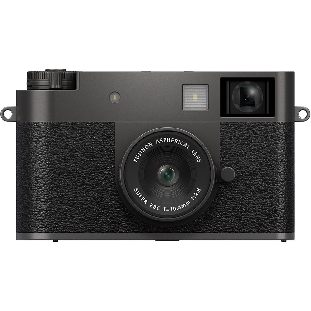 Fujifilm - Cámara compacta Fujifilm X-Half.