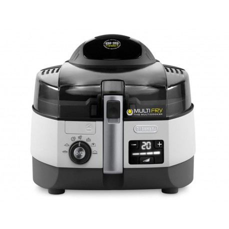Delonghi Fh13942 Freidora Multifry