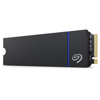 Seagate Game Drive PS5 NVMe 2 TB M.2 PCI Express 4.0 3D ZP2000GP3A2001