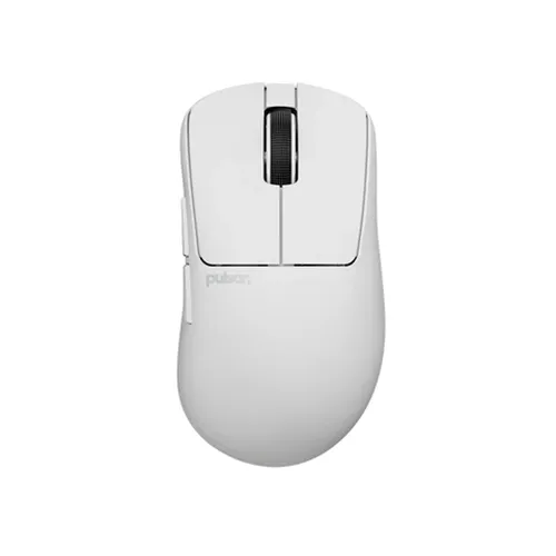 Pulsar Xlite CrazyLight Uyuni Blanco