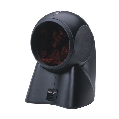 Honeywell MS7120 Orbit 1D Negro MK7120-31A38