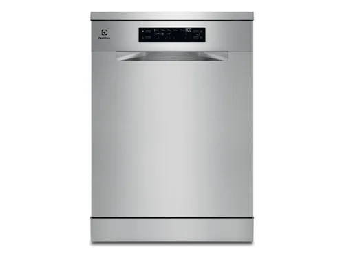 Electrolux Lavavajillas de 60 cm Serie 600 SatelliteClean para 14 cubiertos ESM48400SX