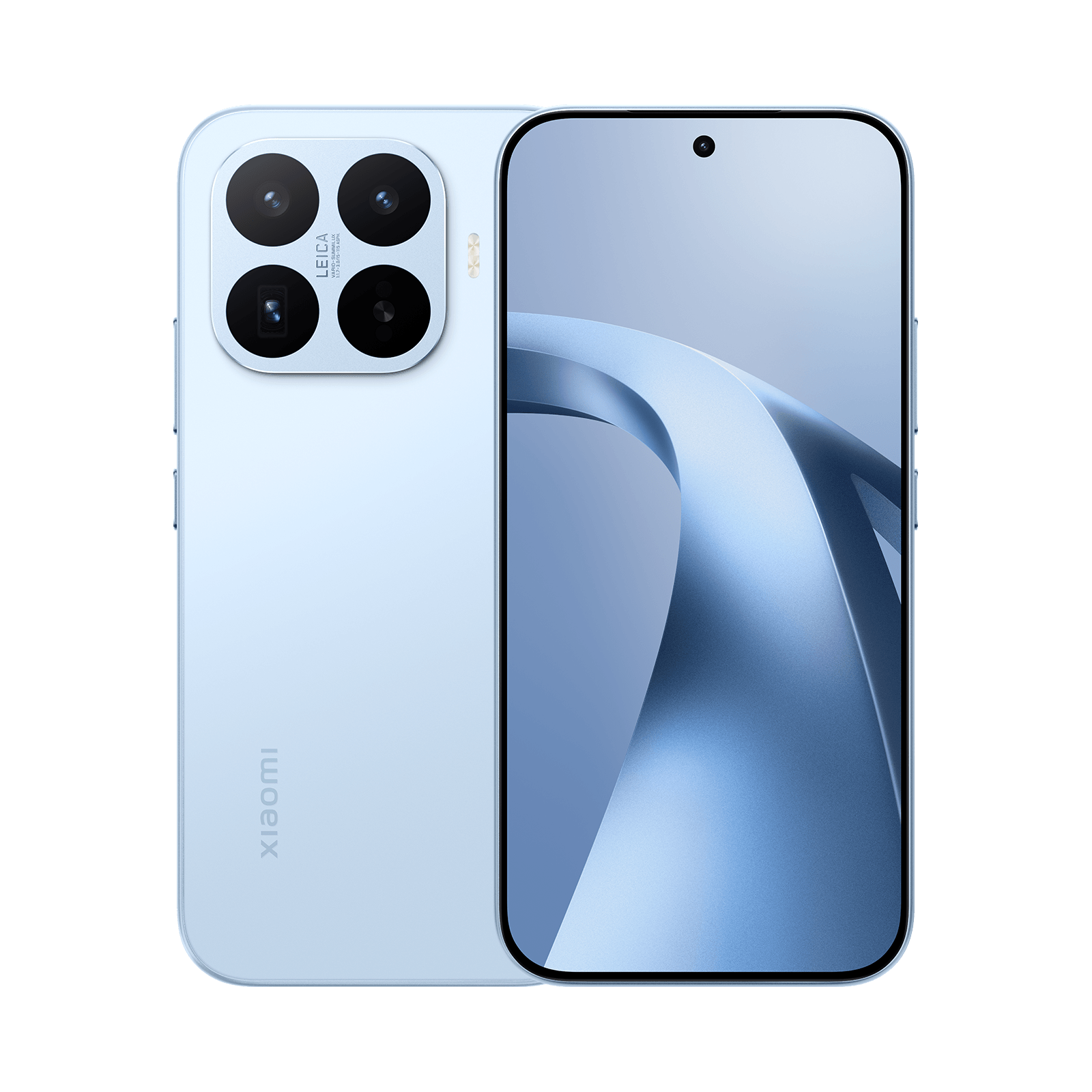 XIAOMI 17T 6.59" 5G 12GB/256GB Azul