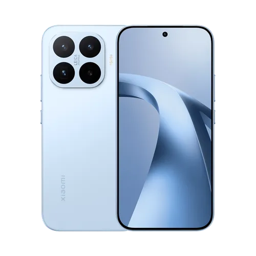 Xiaomi 17T Azul 12 GB + 512 GB