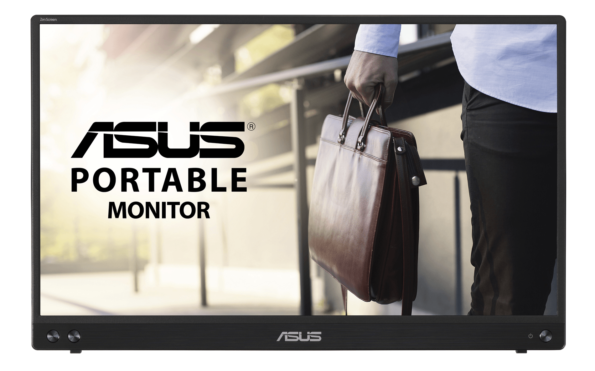 Asus MB16ACV 15.6" LED IPS Full HD