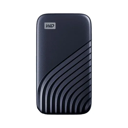 Western Digital My Passport 2 TB USB Tipo C 3.2 Gen WDBAGF0020BBL-WESN