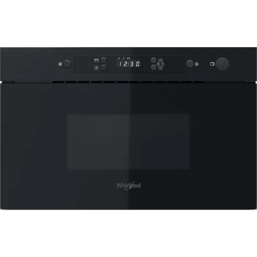 Whirlpool - Microondas integrable Whirlpool 22 litros, sin grill - MBNA900B.