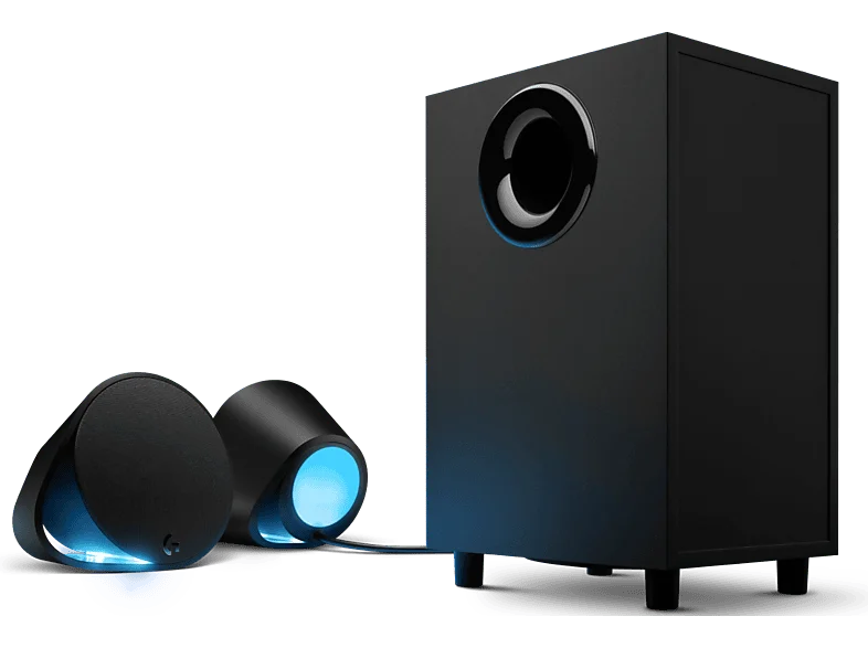 G560 LIGHTSYNC PC SPEAKERS GAMING EMEA IN