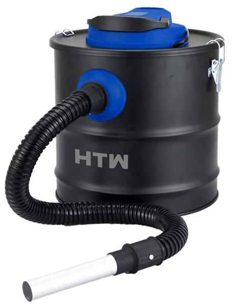 ASPIRADOR CENIZAS 1200W 20L VULCANO