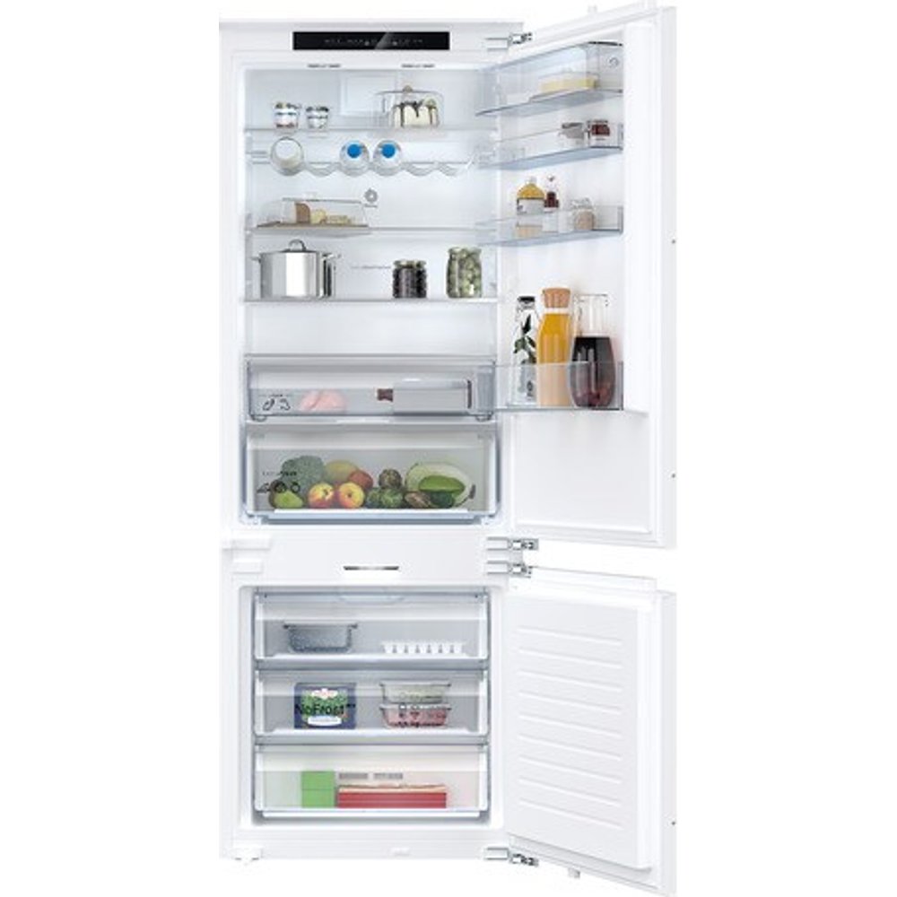 Balay - Frigorífico integrable combi Balay Cierre SoftClose - 3KID967F.