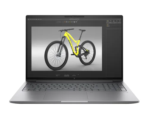 Workstation Portátil HP ZBook Power G11a 16"
