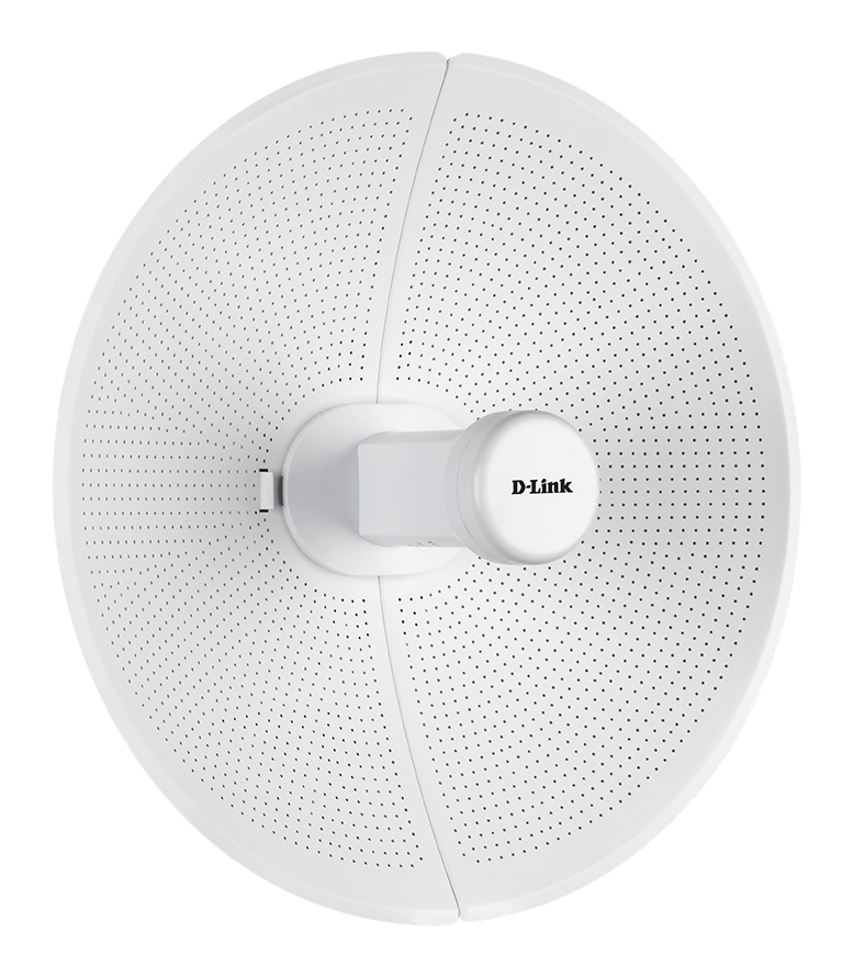D-Link DAP-3712 punto de acceso inalámbrico 867 Mbit/s DAP-3712