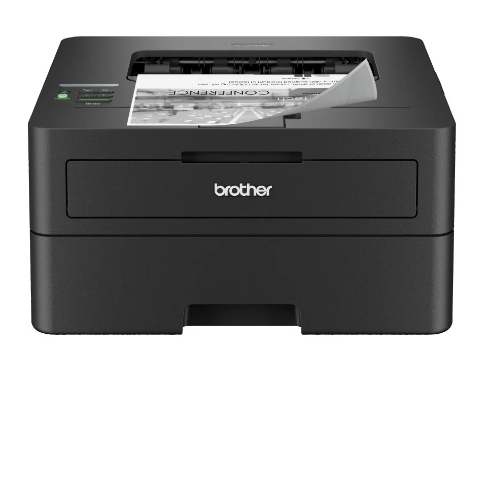 Brother HL-L2460DN impresora láser 1200 x 1200 DPI A4 HLL2460DNYJ1