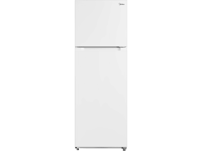 Frigorífico dos puertas Midea MDRT489MTE01E, No Frost, 172,4 cm, 338 l, blanco