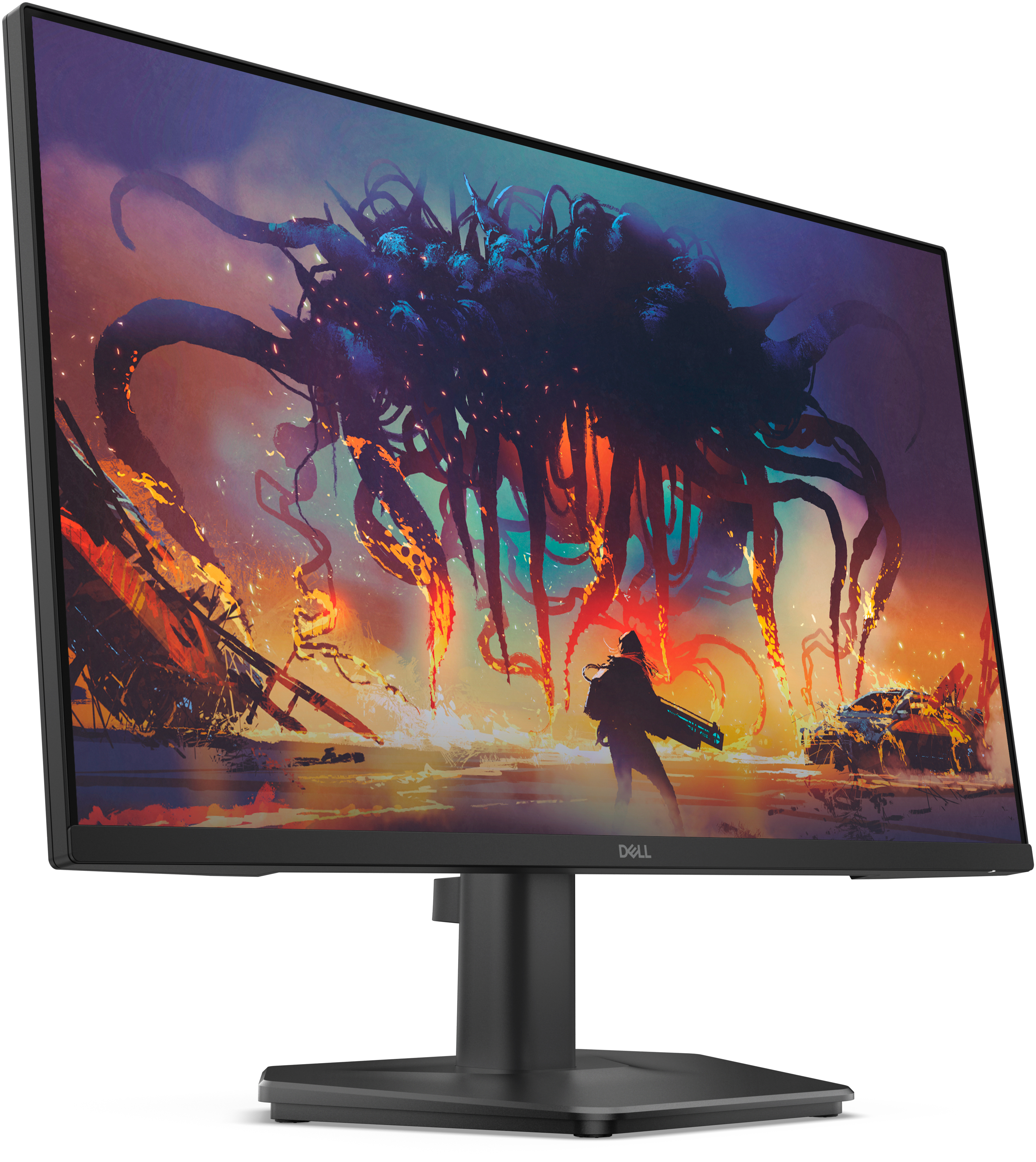 DELL SE2425HG pantalla para PC 61 cm (24") 1920 x 1080 DELL-SE2425HG