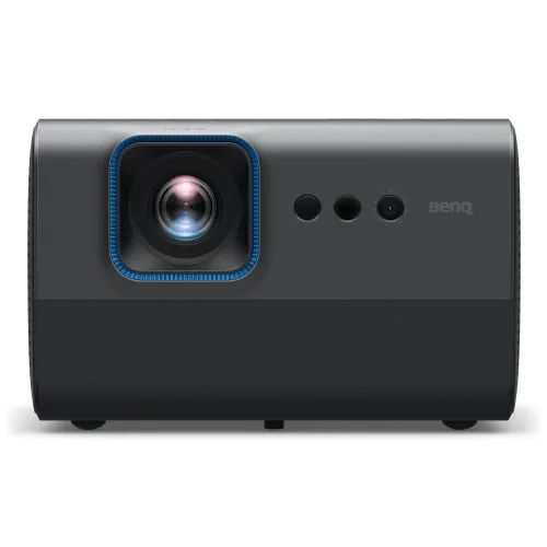 Proyector BenQ GP520 4K UHD 2600Lúmenes ANSI DLP LED Google TV Autoenfoque