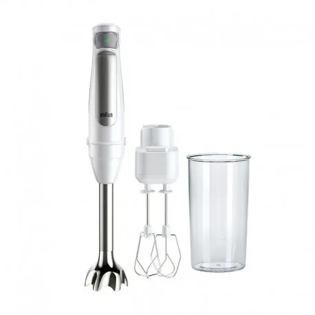 Braun Hb701aimq7005b Batidora De Mano 1000 W