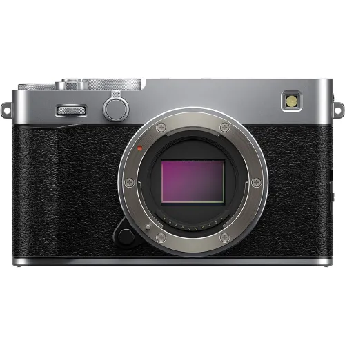 Fujifilm - Cámara Evil Fujifilm X-E5 Cuerpo.