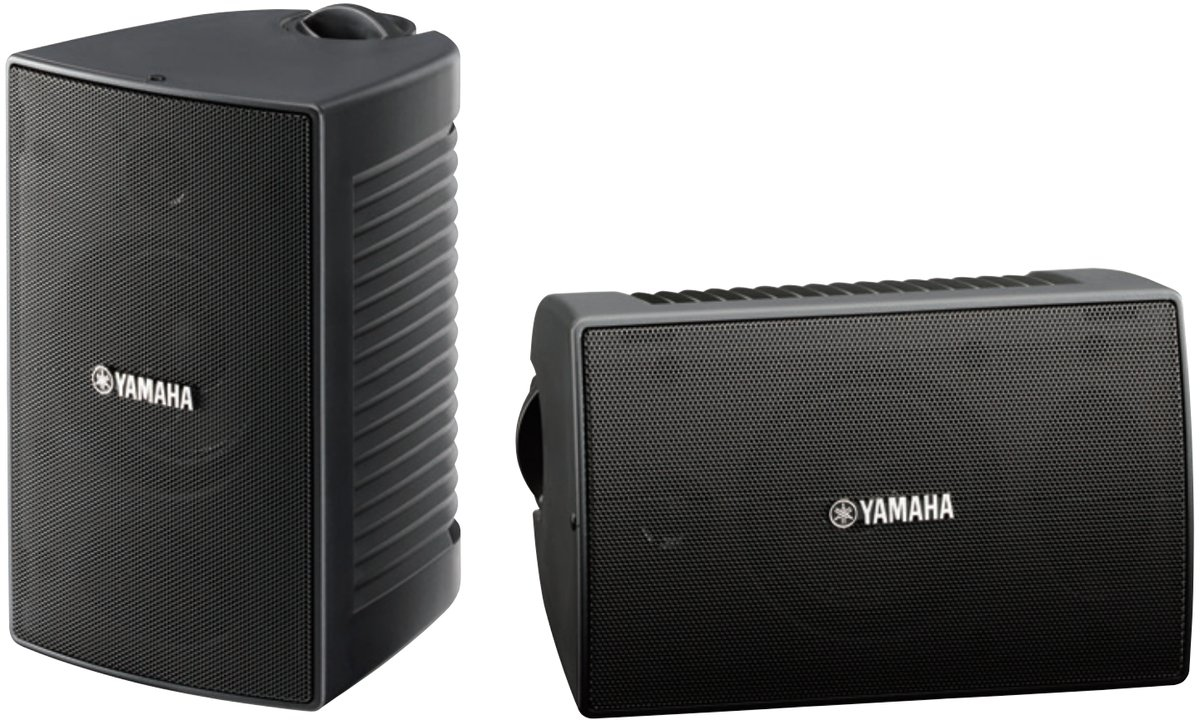 Yamaha - Altavoz de exterior Yamaha NS-AW194.
