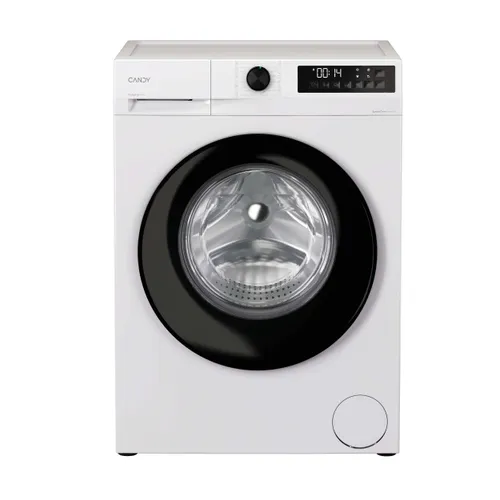 LAVADORA CARGA FRONTAL CANDY GD 27SB7-S 7 KG 1200 RPM A BLANCO