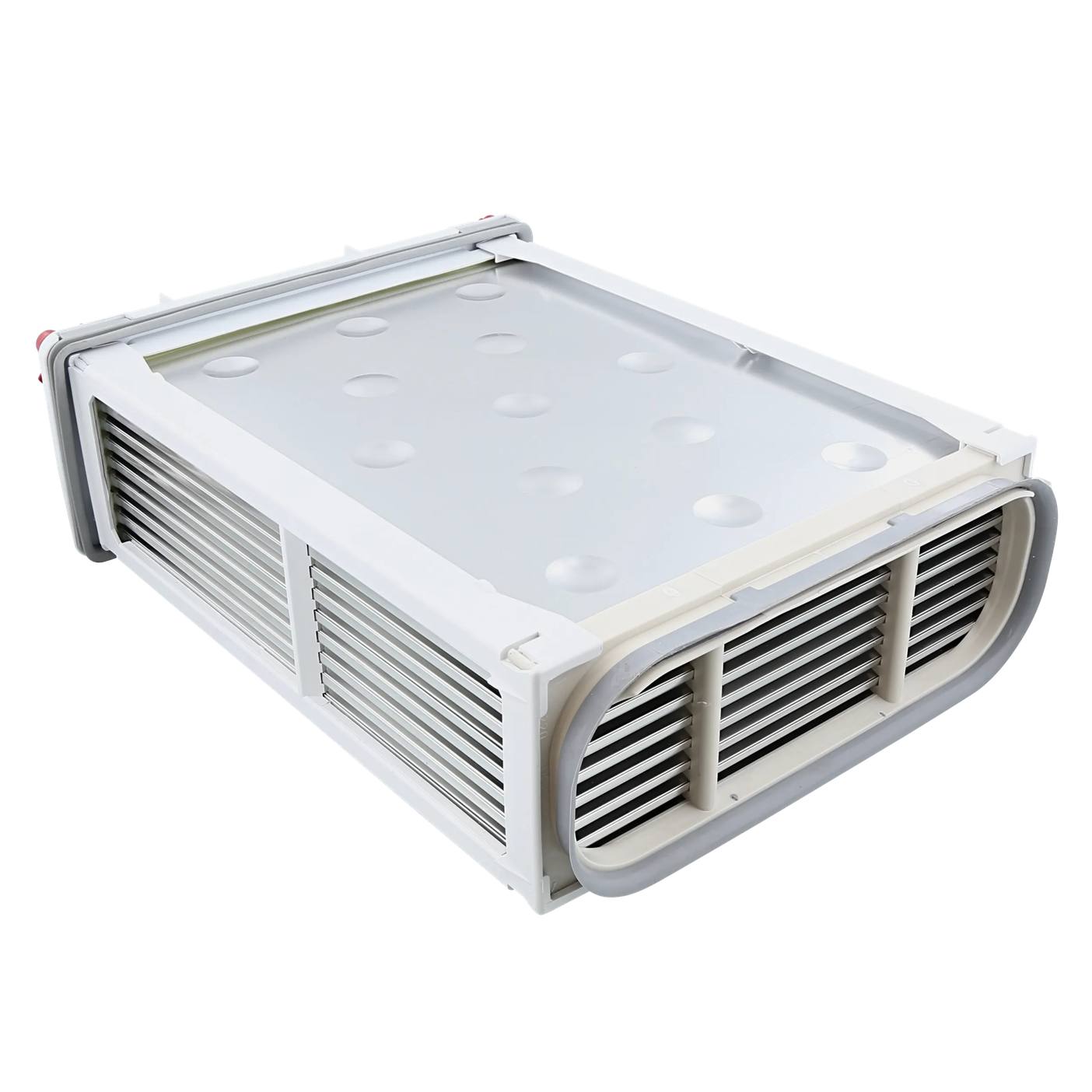 Electrolux Conjunto de condensador para secadora de tambor 1251063168