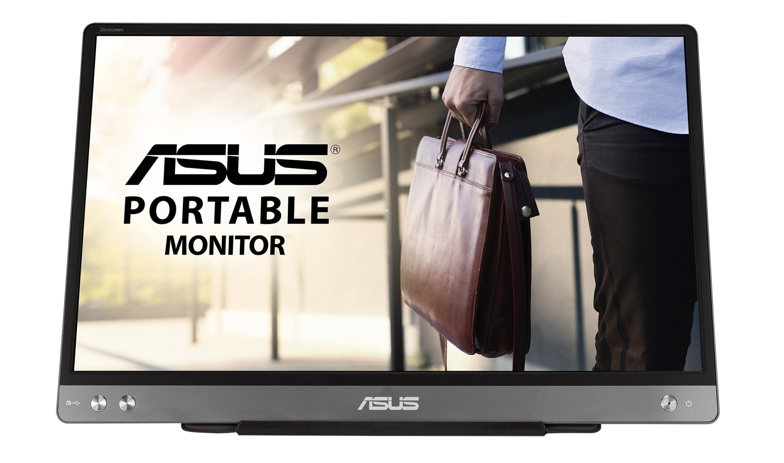 ASUS MB14AC 35,6 cm (14") 1920 x 1080 Pixeles Full HD 90LM0631-B01170