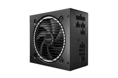 be quiet! Pure Power 13 M 80 Plus Gold 550W ATX 3.1 PCIE 5.1 Modular