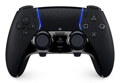 Mando PS5 Sony DualSense Edge Midnight Black