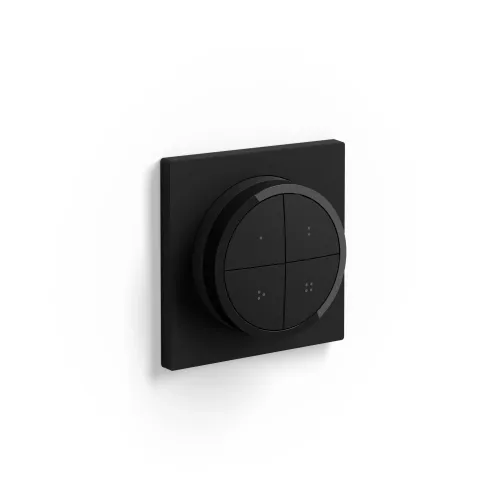 Philips Hue Tap Switch Negro