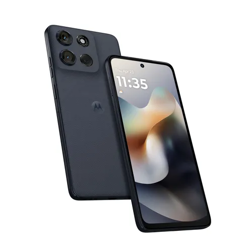Motorola Moto G56 6.7" 8GB 256GB 5G Negro Oyster