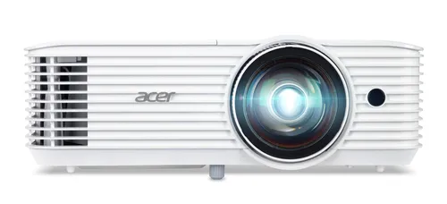 PROYECTOR ACER S1387 (MR.JY811.001) DLP WXGA 4000 LM 20000:1 EMEA 2.8 KG