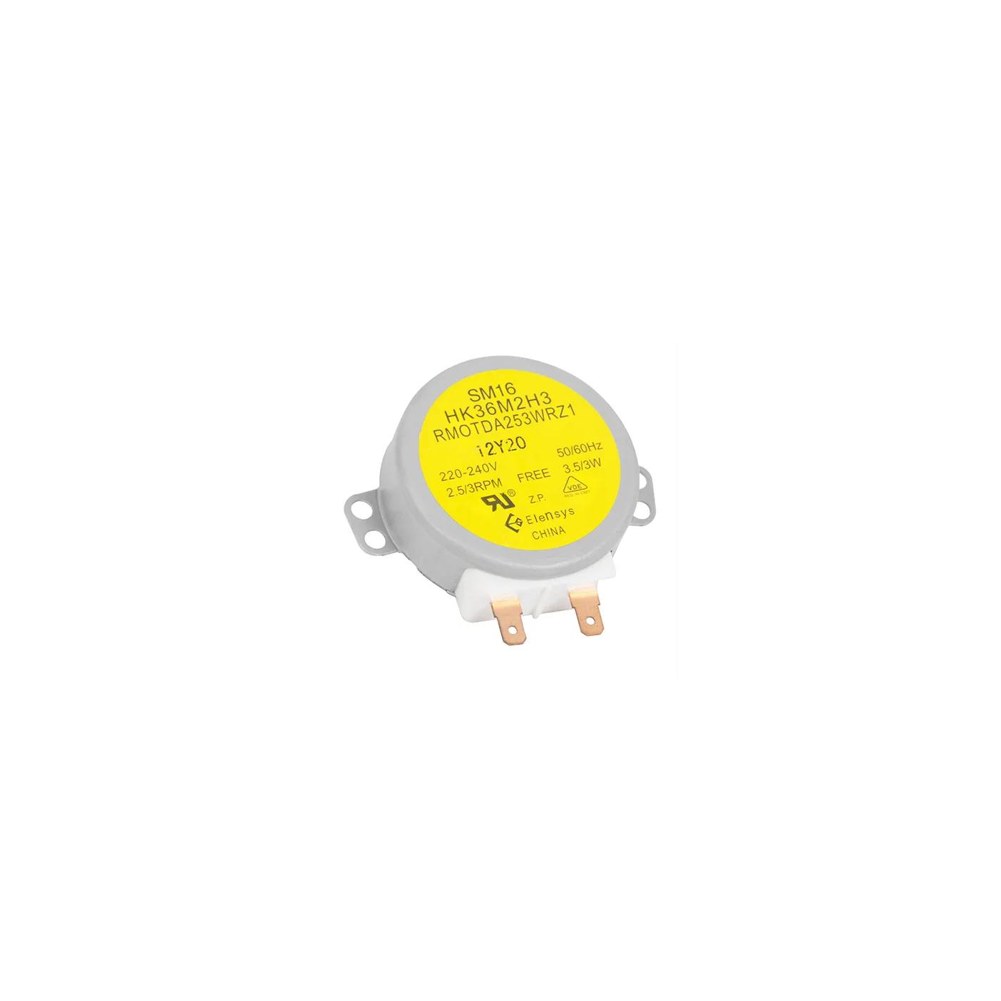 Electrolux Motor para base giratoria de microondas 50285864000