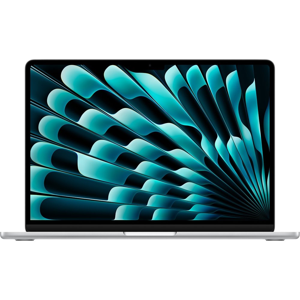 Apple MacBook Air M5 16GB 512GB 13" macOS Plata